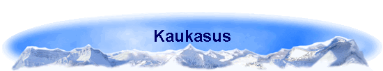 Kaukasus